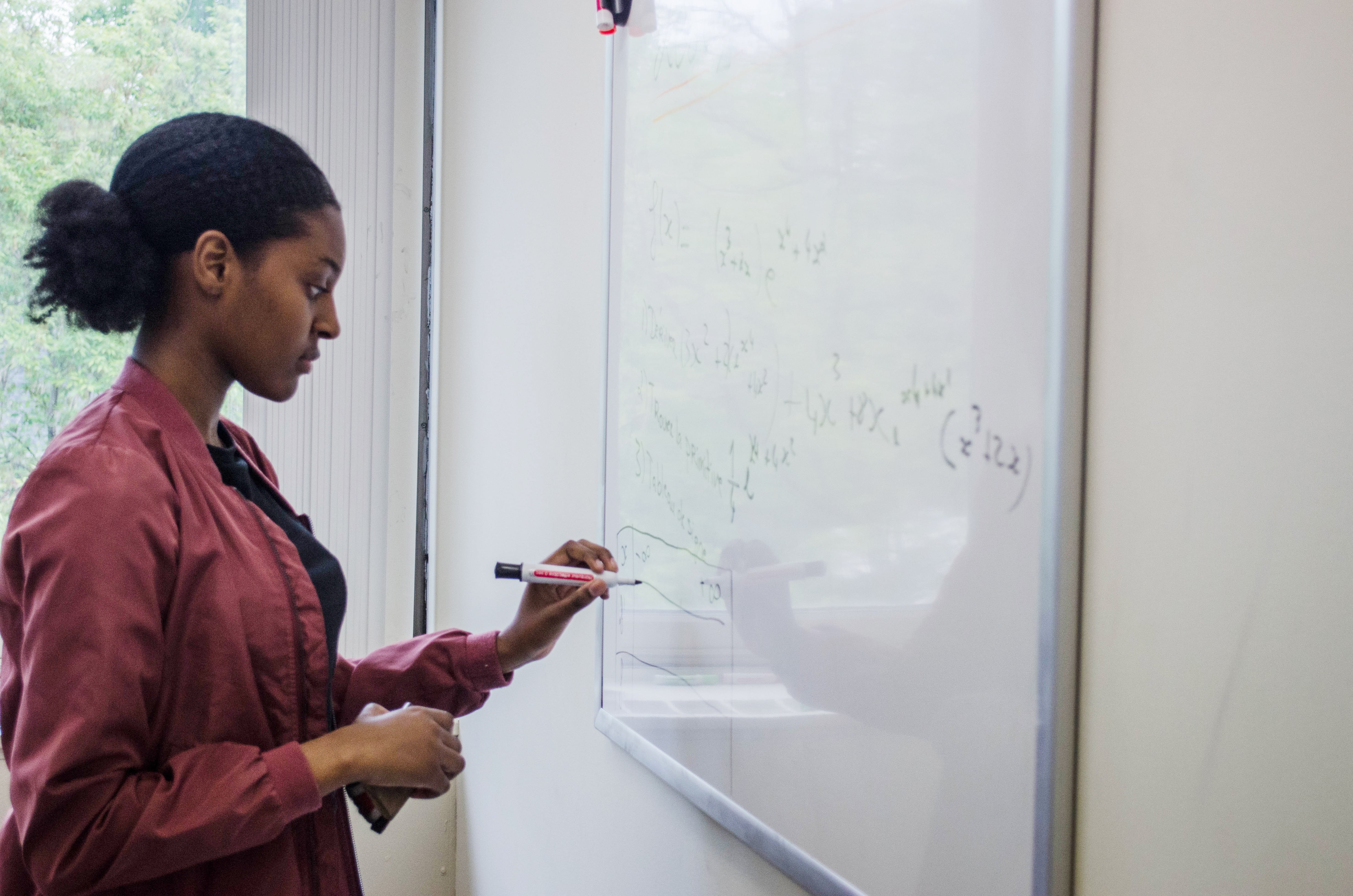 La gestion du stress chez l’étudiant