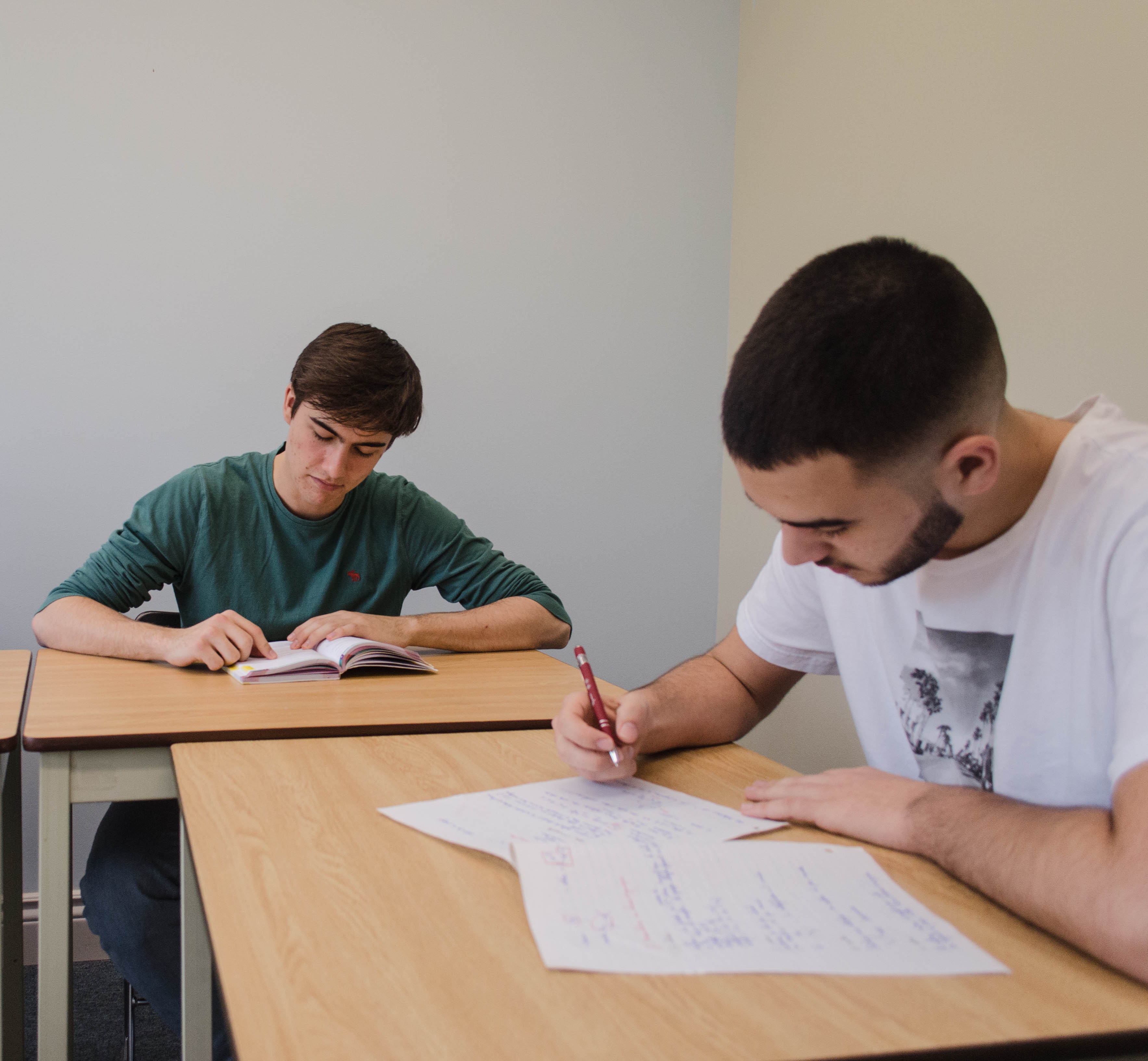 Les conséquences réelles de l’accumulation des lacunes durant la scolarité