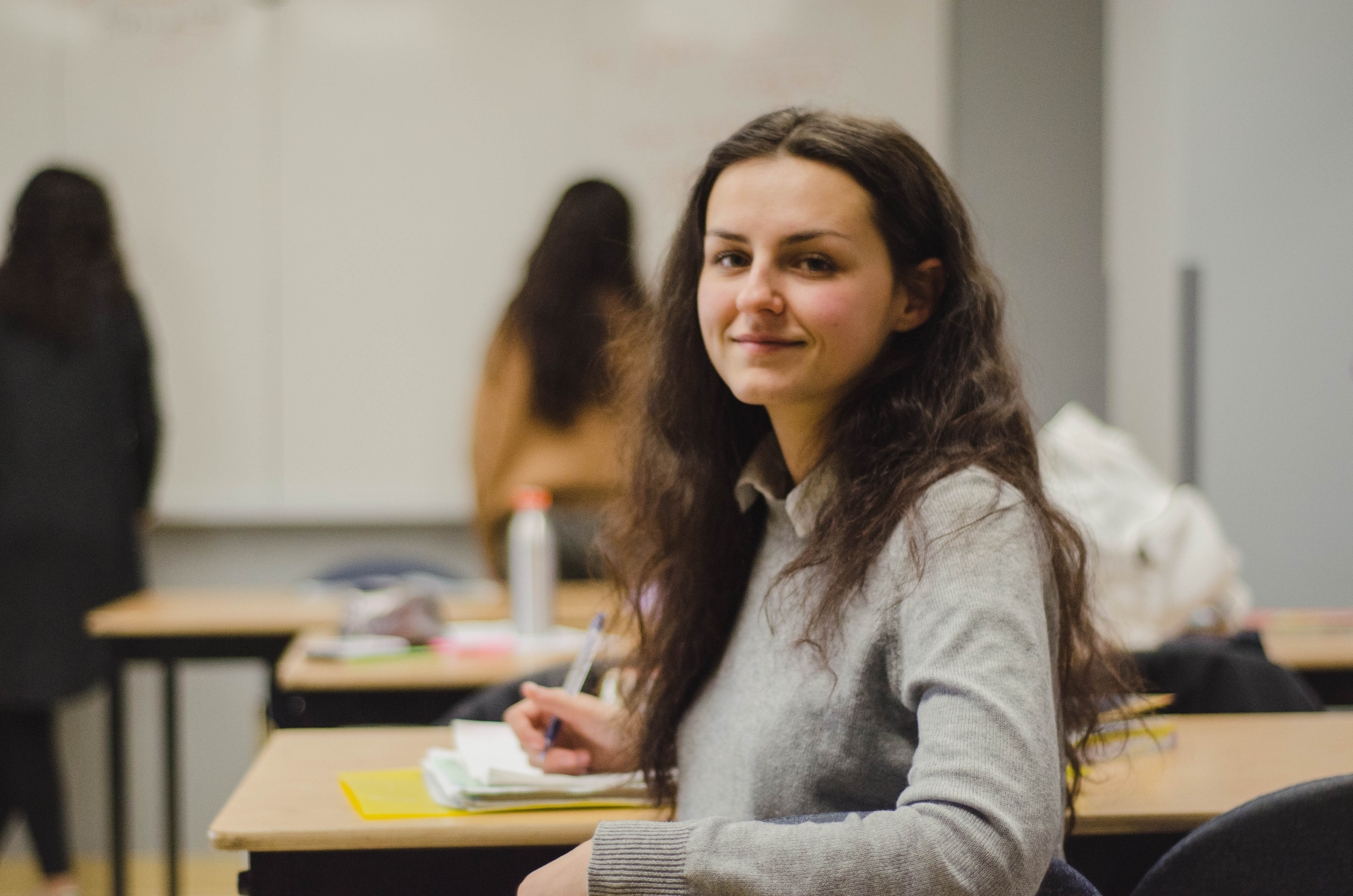 Sessions de révisions intensives pendant les vacances